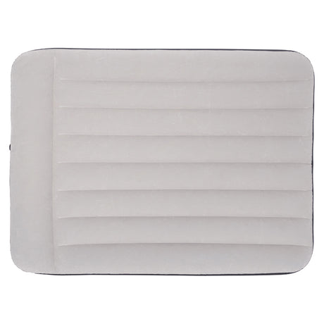Saltea Gonflabila cu Pompa 203X152X30