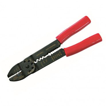 Cleste Universal Dezizolare si Sertizare 0.75