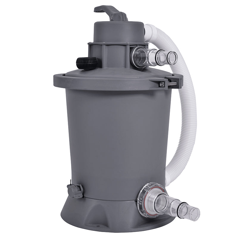 Pompa Piscina cu Filtru Nisip Avenli 290729EU
