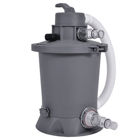 Pompa Piscina cu Filtru Nisip Avenli 290729EU