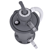 Pompa Piscina cu Filtru Nisip Avenli 290730EU