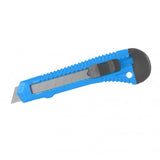 Cutter Plastic 18MM cu Blocator