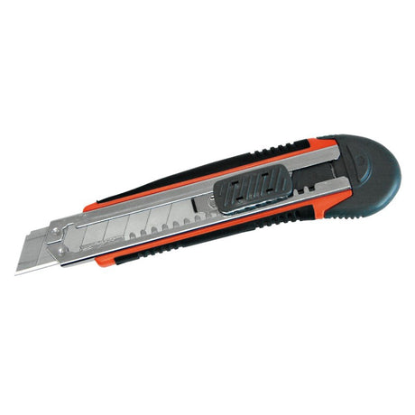 Cutter Cauciucat x 3 Lame cu Blocato