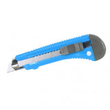Cutter Plastic cu Sina Metalica si Blocator