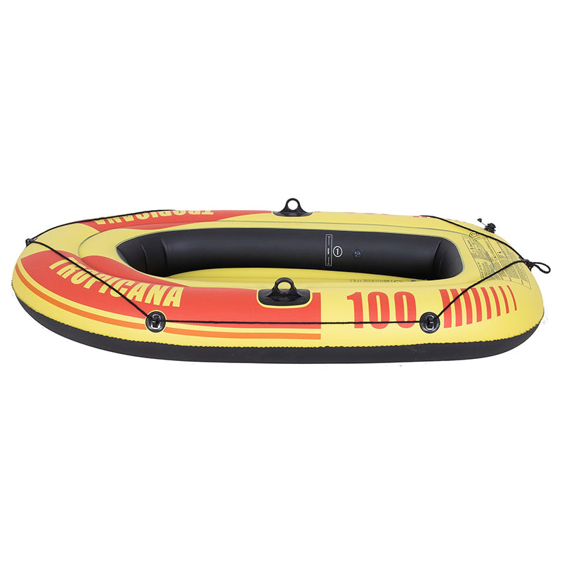 Barca Gonflabila Sunclub Tropicana Boat 100