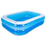 Piscina Gonflabila Copii Sunclub 200x150x50