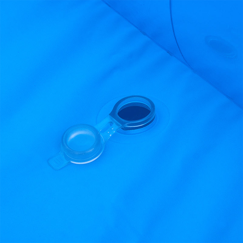 Piscina Gonflabila Copii Sunclub 200x150x50