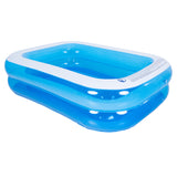 Piscina Gonflabila Copii Sunclub 200x150x50
