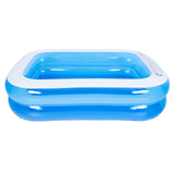 Piscina Gonflabila Copii Sunclub 200x150x50