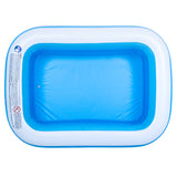 Piscina Gonflabila Copii Sunclub 200x150x50