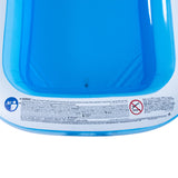Piscina Gonflabila Copii Sunclub 200x150x50
