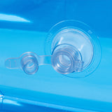 Piscina Gonflabila Copii Sunclub 200x150x50