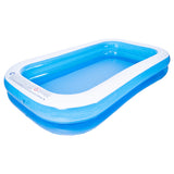 Piscina Gonflabila Copii Sunclub 305x183x50