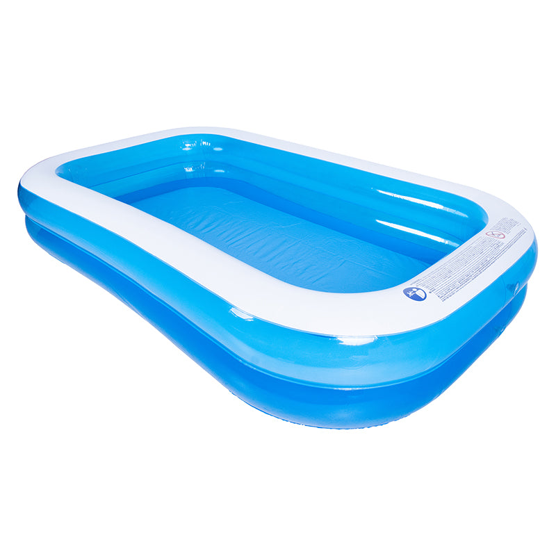 Piscina Gonflabila Copii Sunclub 305x183x50
