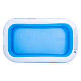 Piscina Gonflabila Copii Sunclub 305x183x50