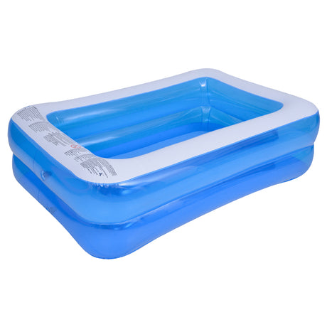Piscina Gonflabila Copii Sunclub 155X108X46