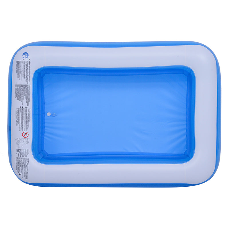 Piscina Gonflabila Copii Sunclub 155x108x46