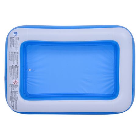 Piscina Gonflabila Copii Sunclub 155X108X46
