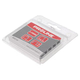 Capse Otel tip 53 12MM, 1000/Set