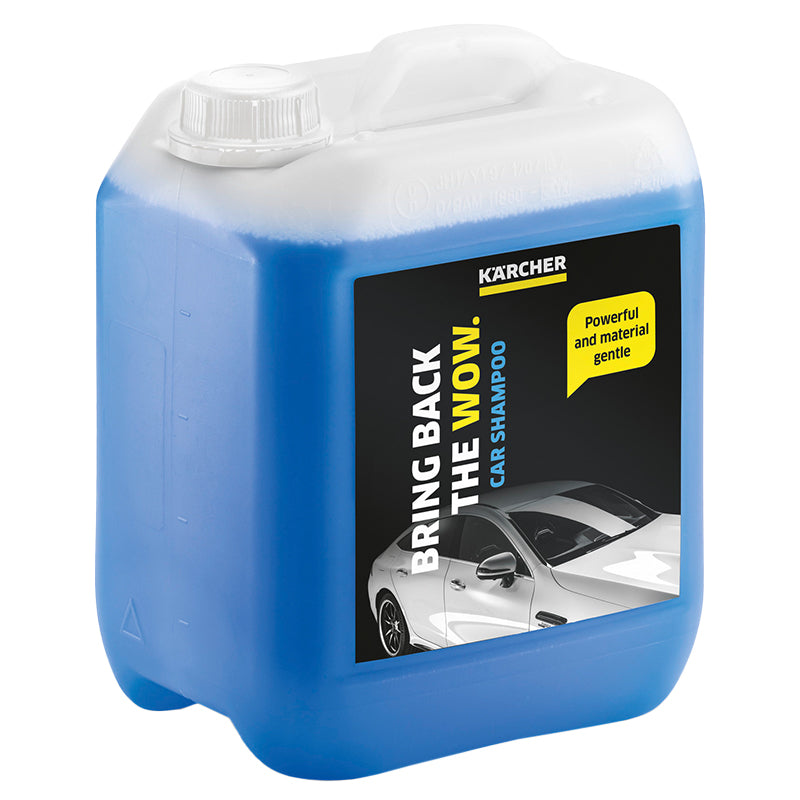 Sampon Auto 5l Karcher