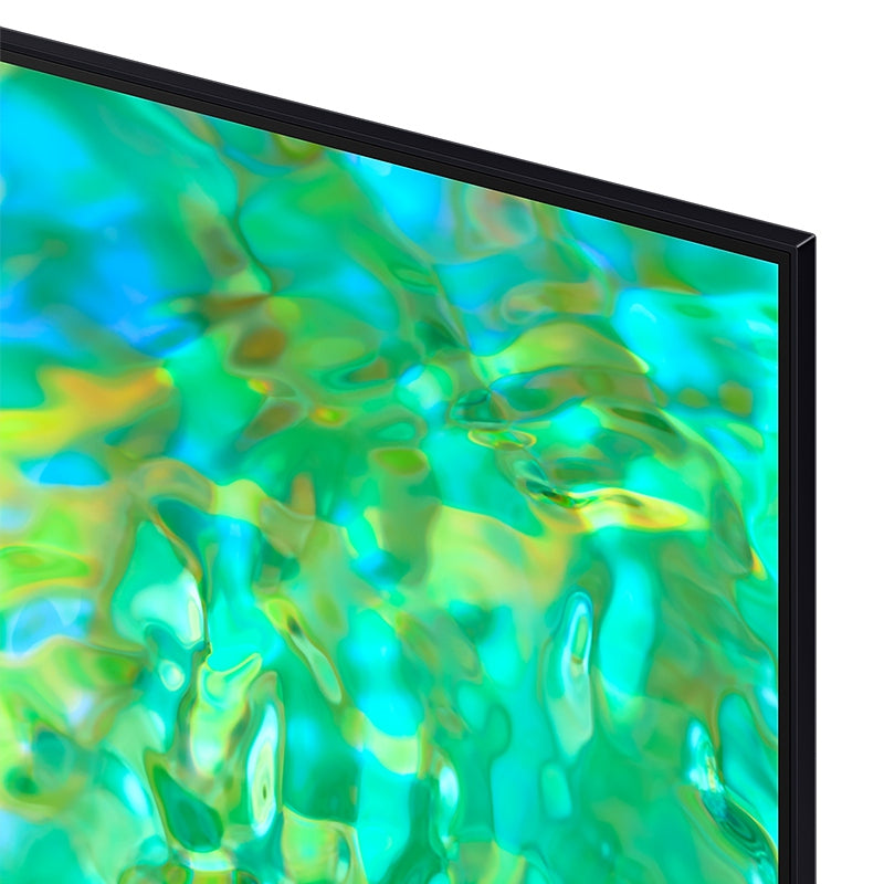 LED TV 4K Smart 65 Samsung Inch 165CM cu Internet WiFi si USB
