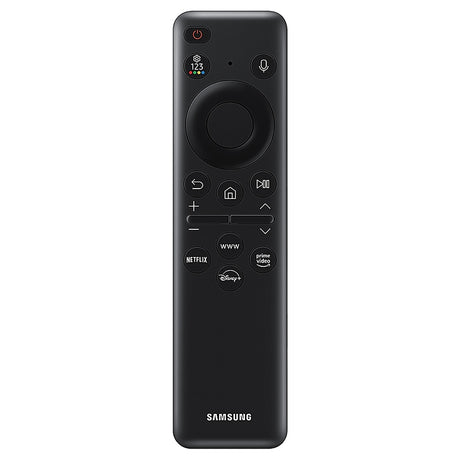 LED TV 4K Smart 65 Inch 165CM Samsung