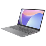 Laptop Ideapad Slim 3 I3 8gb 512gb cu Bluetooth, baterie reincarcabila, USB si Card SD