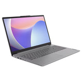 Laptop Ideapad Slim 3 I3 8gb 512gb cu Bluetooth, baterie reincarcabila, USB si Card SD