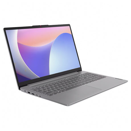 Laptop Ideapad Slim 3 I3 8gb 512gb cu Bluetooth, baterie reincarcabila, USB si Card SD