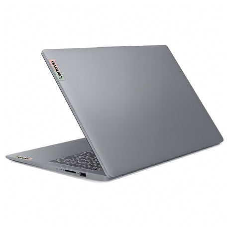 Laptop Ideapad Slim 3 I3 8gb 512gb cu Bluetooth, baterie reincarcabila, USB si Card SD