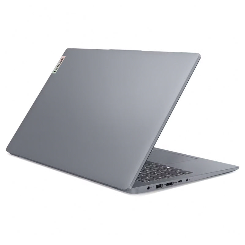 Laptop Ideapad Slim 3 I3 8gb 512gb cu Bluetooth, baterie reincarcabila, USB si Card SD