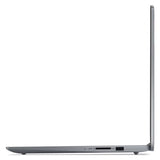 Laptop Ideapad Slim 3 I3 8gb 512gb cu Bluetooth, baterie reincarcabila, USB si Card SD