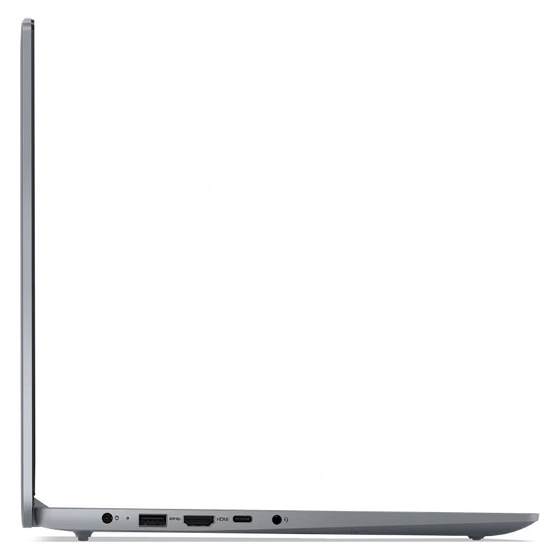 Laptop Ideapad Slim 3 I3 8gb 512gb cu Bluetooth, baterie reincarcabila, USB si Card SD
