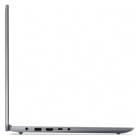 Laptop Ideapad Slim 3 I3 8gb 512gb cu Bluetooth, baterie reincarcabila, USB si Card SD