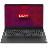 Laptop I5-13420h 15.6 8gb 512gb G4 Lenovo V 15 cu Bluetooth, Internet WiFi, baterie reincarcabila si USB
