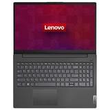 Laptop I5-13420h 15.6 8gb 512gb G4 Lenovo V 15 cu Bluetooth, Internet WiFi, baterie reincarcabila si USB