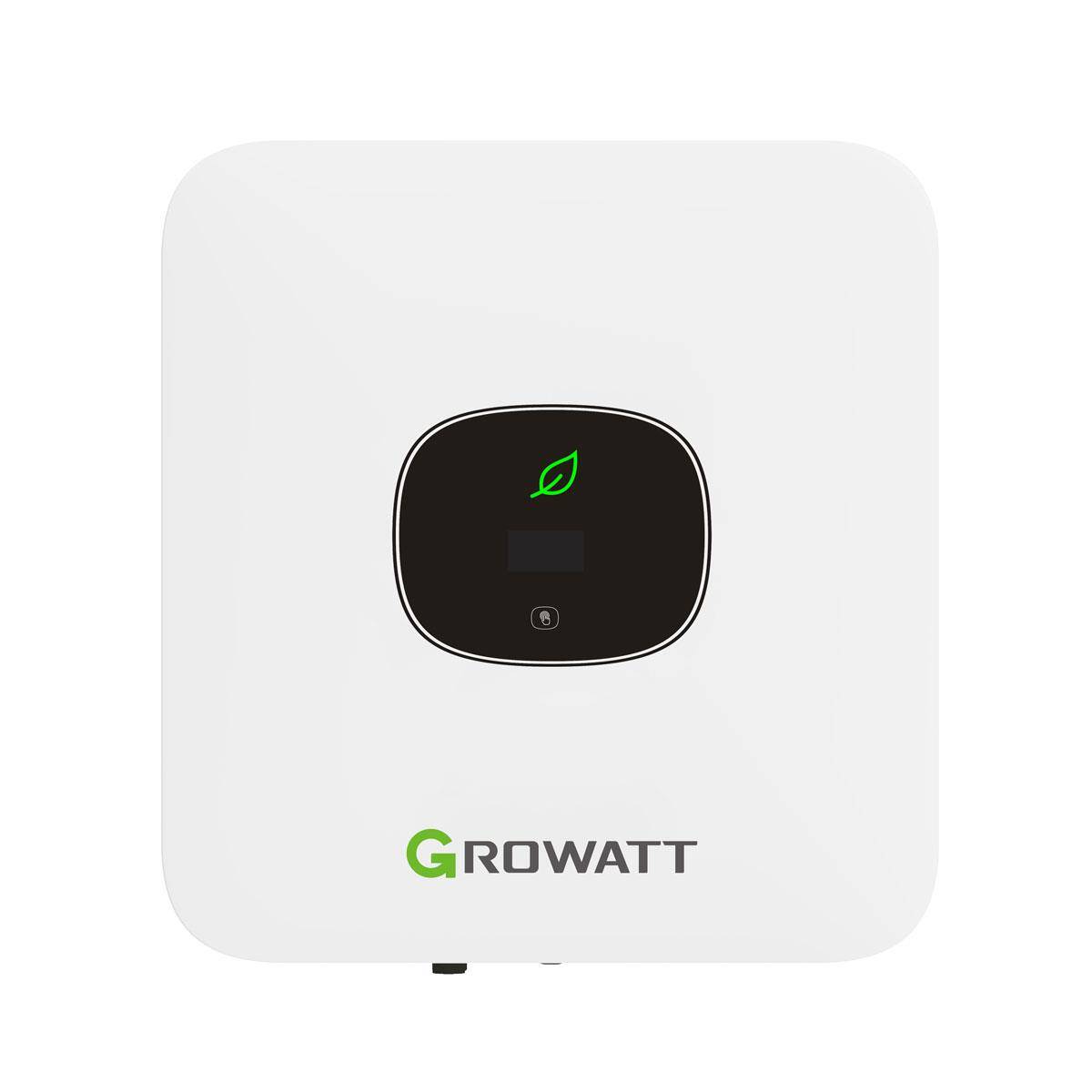 Balcony Solar System Growatt MIC 800 0.8kW with 800W Solar Panel and WiFi Stick