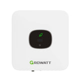 Balcony Solar System Growatt MIC 800 0.8kW with 800W Solar Panel and WiFi Stick