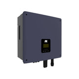 a-TroniX 4.6 kWp Complete PV System with Glass-Glass Solar Panels without Battery Storage