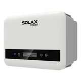 SolaX Balcony Solar System X1-Mini G4 800W with Solar Panels and WiFi