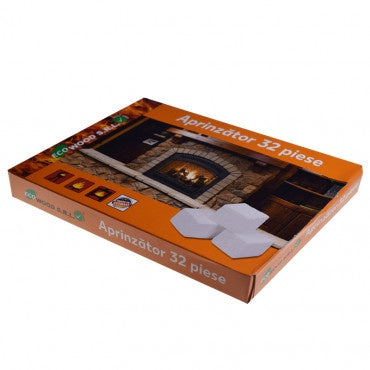 Aprinzator tip Parafina 32/Set