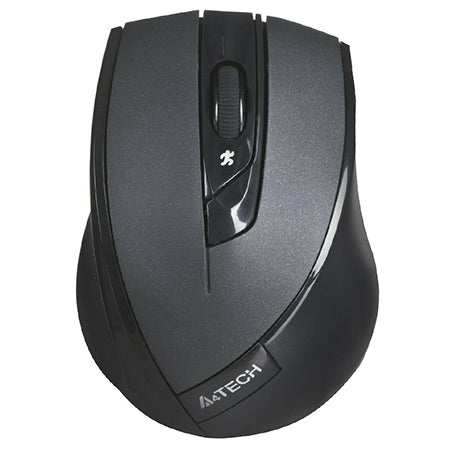 Mouse Wireless Optic 2000DPI G7-600NX-1 A4Tech