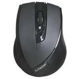 Mouse Wireless Optic 2000DPI G7-600NX-1 A4Tech