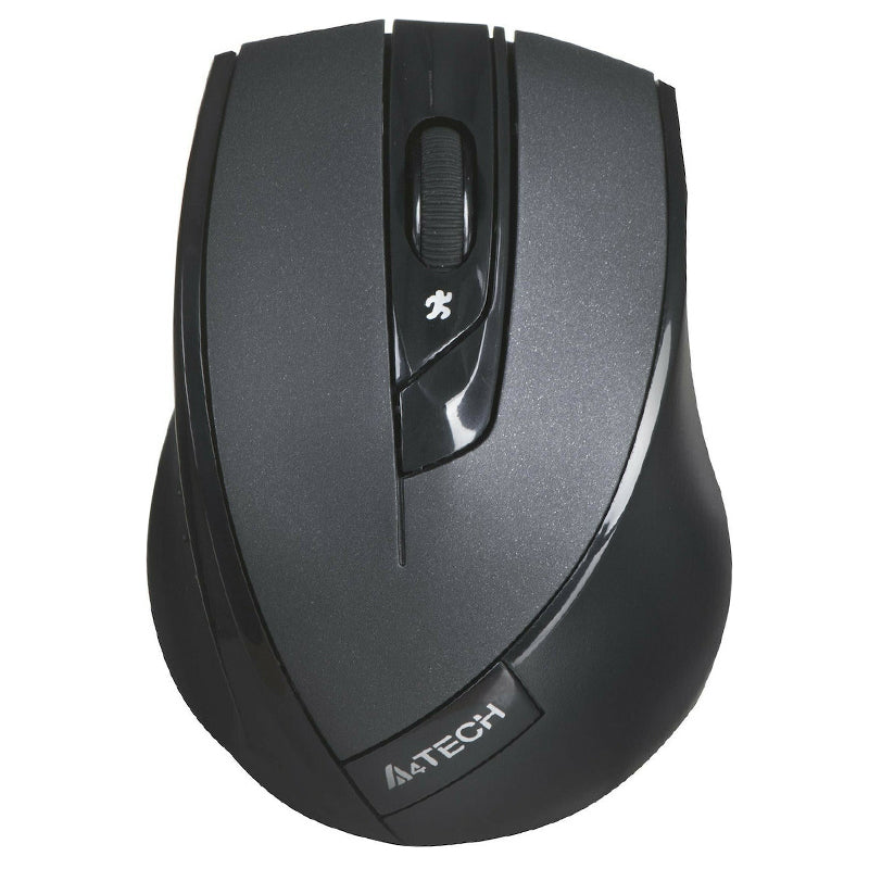 Mouse Wireless Optic 2000DPI G7-600NX-1 A4Tech