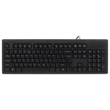 Tastatura USB Kr-83-USB A4Tech