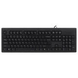 Tastatura USB Kr-83-USB A4Tech