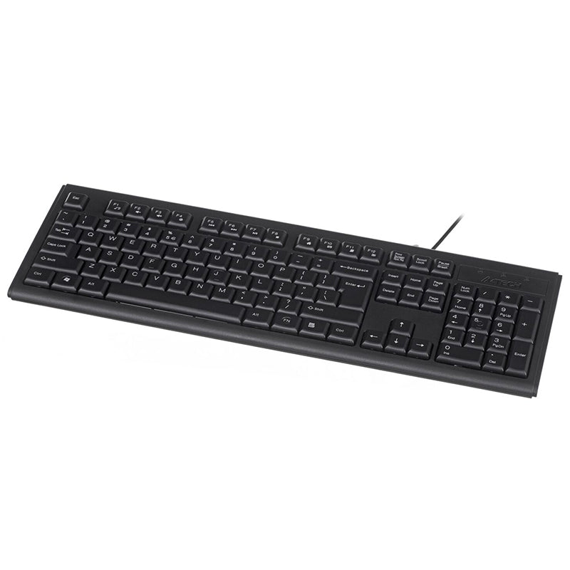 Tastatura USB Kr-83-USB A4Tech