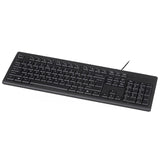 Tastatura USB Kr-83-USB A4Tech