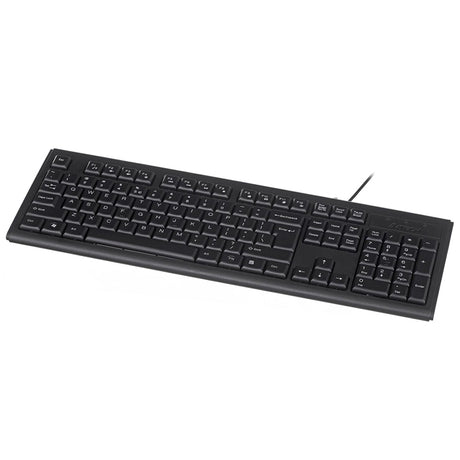 Tastatura Kr-83- A4tech cu USB