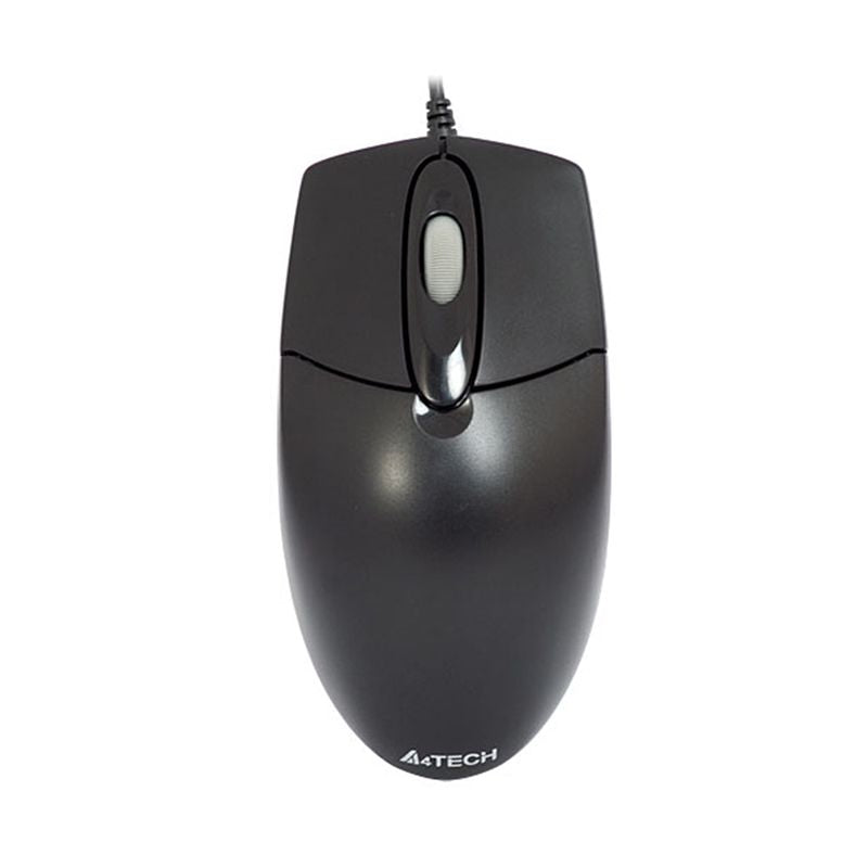 Mouse Optic USB A4Tech